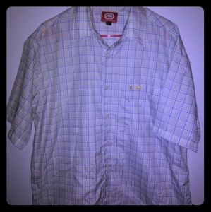 Ecko Men's button up